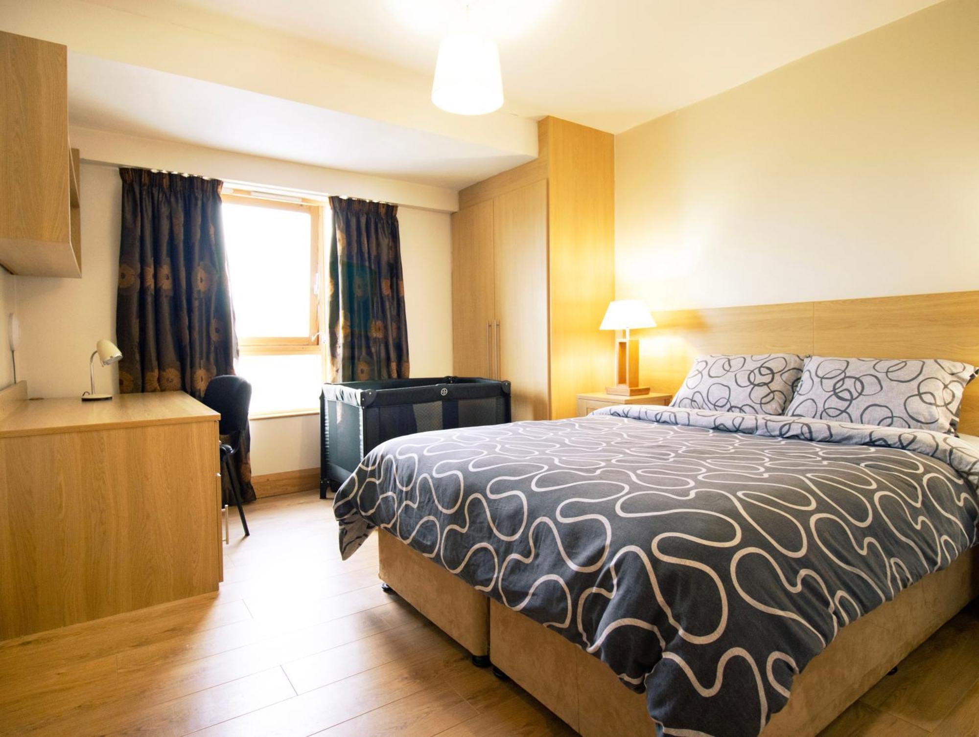 St Angela'S Lakeside Aparthotel Sala Sligo Zewnętrze zdjęcie